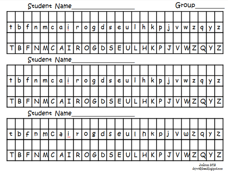 Advice For Prek And K Parentsletter Sound Teaching Order Mrs Judy Advice For Prek And K Parentsletter Sound Teaching Order Mrs Judy